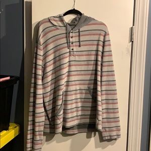 Lucky Brand Sweatshirt XL